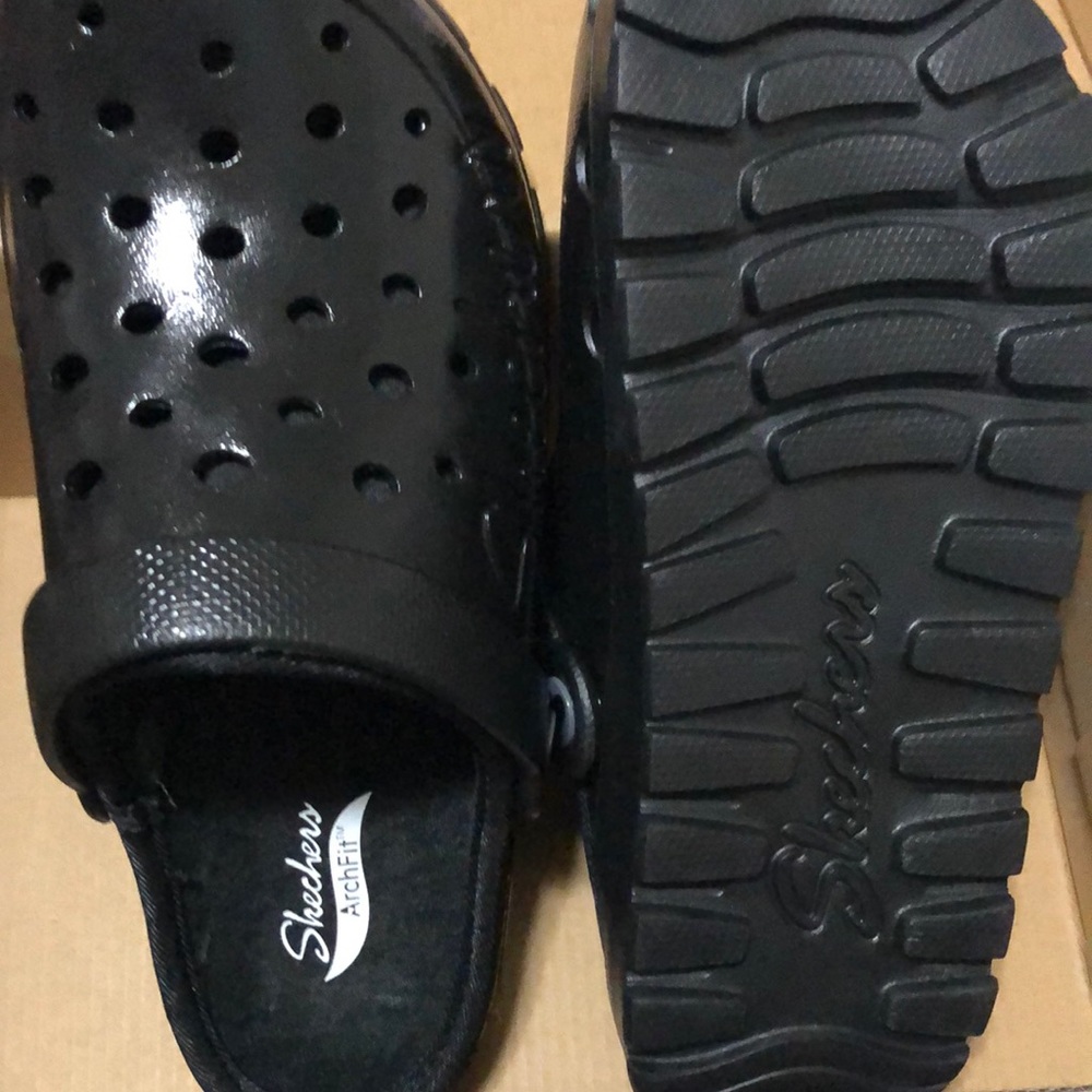 Foamies